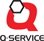 Q-SERVICE ® Roman Kolenčík HQ AUTO TECH